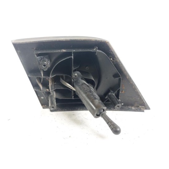 specchietto retrovisore destro für RENAULT Twingo Ii Rest (c44-g44) 1.2B KW55 - 75CV 2012 963014304R