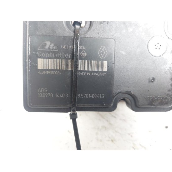 pompa abs für RENAULT Twingo Ii Rest (c44-g44) 1.2B KW55 - 75CV 2012 10097014403
