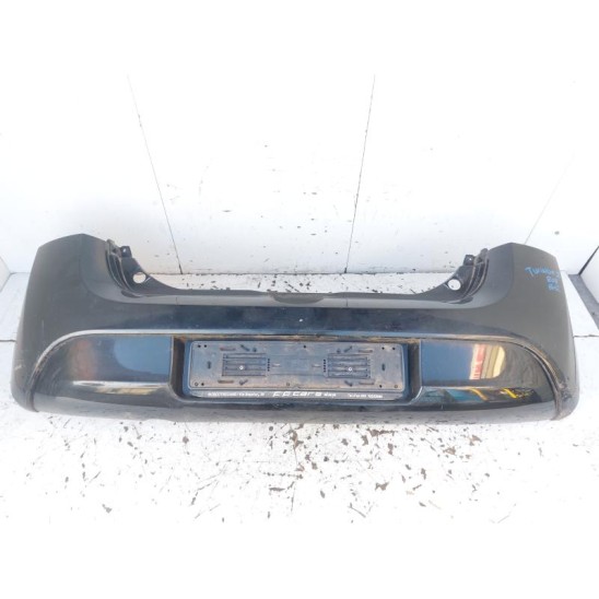 paraurti posteriore für RENAULT Twingo Ii Rest (c44-g44) 1.2B KW55 - 75CV 2012 850103420R paraurti posteriore für RENAULT Twingo Ii Rest (c44-g44) 1.2B KW55 - 75CV 2012 850103420R