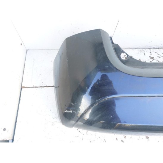 paraurti posteriore für RENAULT Twingo Ii Rest (c44-g44) 1.2B KW55 - 75CV 2012 850103420R paraurti posteriore für RENAULT Twingo Ii Rest (c44-g44) 1.2B KW55 - 75CV 2012 850103420R