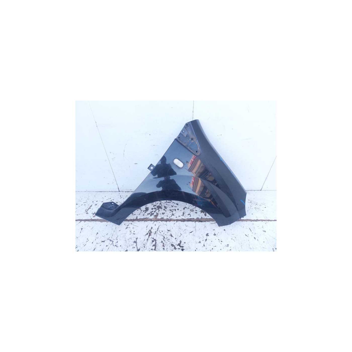 parafango anteriore destro parafango anteriore destro
