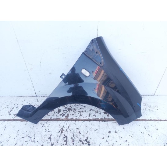 parafango anteriore destro für RENAULT Twingo Ii Rest (c44-g44) 1.2B KW55 - 75CV 2012 7701477874