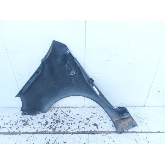 parafango anteriore destro für RENAULT Twingo Ii Rest (c44-g44) 1.2B KW55 - 75CV 2012 7701477874