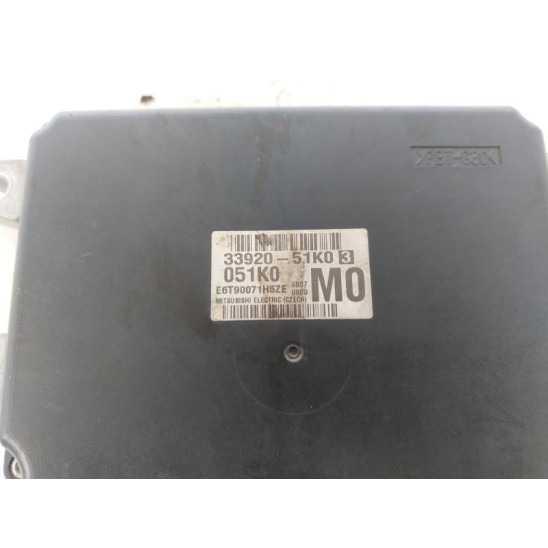 centralina motore for SUZUKI Splash (ex) 2008>- 3392051K03 centralina motore for SUZUKI Splash (ex) 2008>- 3392051K03