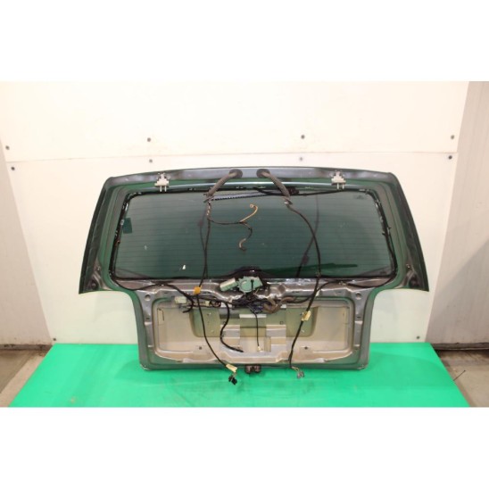 portellone bagagliaio für VOLKSWAGEN Passat (3b3) 1.9 TDI portellone bagagliaio für VOLKSWAGEN Passat (3b3) 1.9 TDI