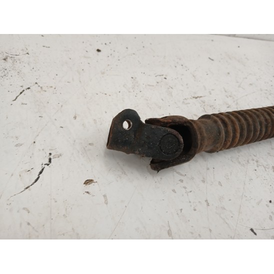 albero sterzo inf. per SUZUKI Jimny 1.3 16V 4WD (60Kw) SUV 3p/b/1328cc albero sterzo inf. per SUZUKI Jimny 1.3 16V 4WD (60Kw) SUV 3p/b/1328cc
