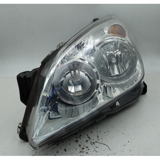 fanale anteriore sinistro par OPEL Astra (a04) 1.7 16V CDTI (74Kw) SW 5p/d/1686cc 
