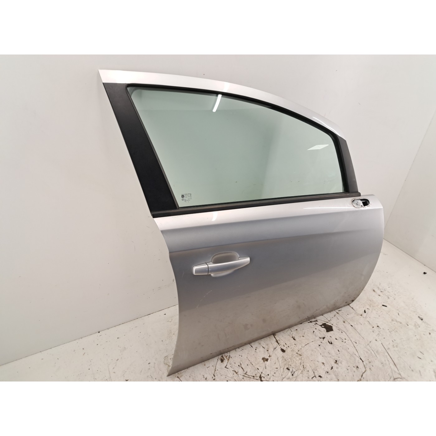 porta anteriore destro porta anteriore destro