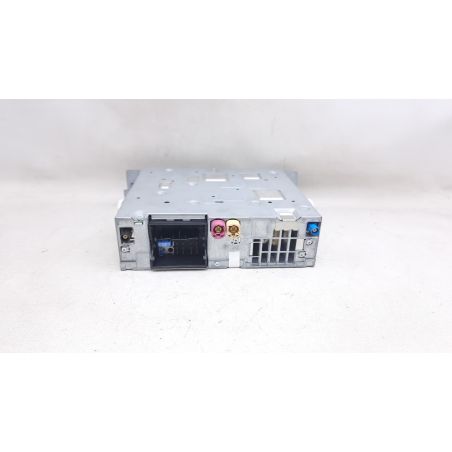 Cd Player Satellite Navigation System for BMW Serie 5 520D BER. 4P/D/1995CC 9269902 Cd Player Satellite Navigation System for BMW Serie 5 520D BER. 4P/D/1995CC 9269902