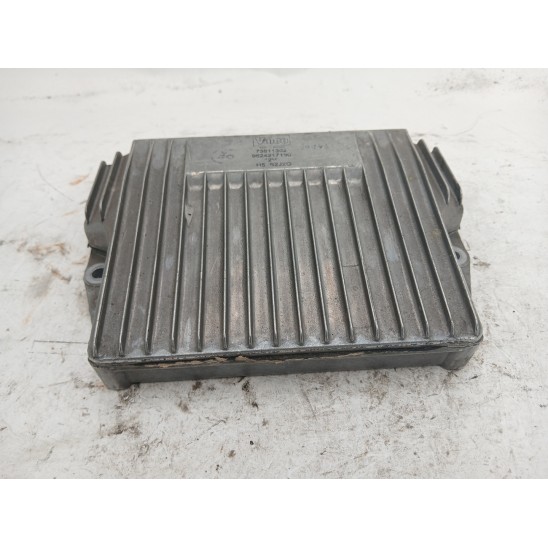 centralina controllo sospensioni per CITROEN Xantia 2.1 TD Ber. 5p/d/2088cc 73811302 centralina controllo sospensioni per CITROEN Xantia 2.1 TD Ber. 5p/d/2088cc 73811302