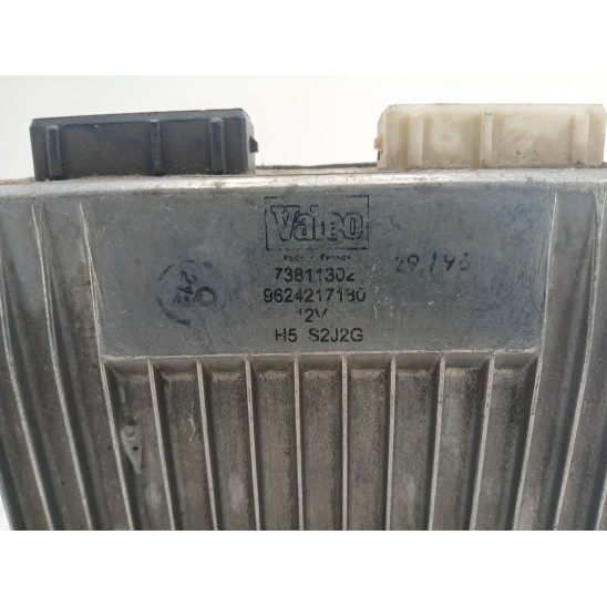 centralina controllo sospensioni per CITROEN Xantia 2.1 TD Ber. 5p/d/2088cc 73811302 centralina controllo sospensioni per CITROEN Xantia 2.1 TD Ber. 5p/d/2088cc 73811302