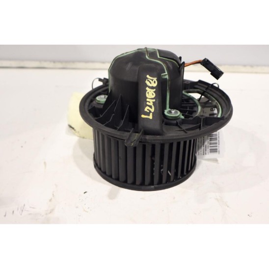 ventola riscaldamento abitacolo par BMW 3 Touring (e91) 320 d 64116933668 ventola riscaldamento abitacolo par BMW 3 Touring (e91) 320 d 64116933668