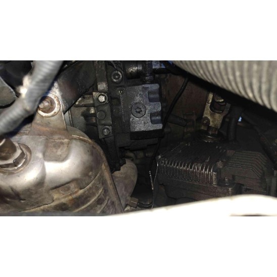 cambio automatico para MERCEDES Clase B (w245) 2.0 CDI (180) (80kw) Mnv 5p/d/1991cc 722800 cambio automatico para MERCEDES Clase B (w245) 2.0 CDI (180) (80kw) Mnv 5p/d/1991cc 722800