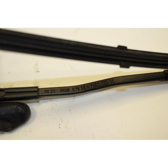 braccio tergicristalli anteriore destro for MINI Mini (f55) 2.0 TD (110kw) 2WD Suv 5p/d/1995cc 3622742807606 braccio tergicristalli anteriore destro for MINI Mini (f55) 2.0 TD (110kw) 2WD Suv 5p/d/1995cc 3622742807606