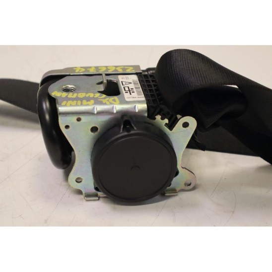 cintura di sicurezza anteriore destra for MINI Mini Clubman (f54) 1.5 12V Turbo (100kw) SW 5p/b/1499cc 72117364784 cintura di sicurezza anteriore destra for MINI Mini Clubman (f54) 1.5 12V Turbo (100kw) SW 5p/b/1499cc 72117364784