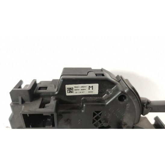 leva del cambio for CITROEN C4 Picasso 2.0 HDi 138 96811352XT leva del cambio for CITROEN C4 Picasso 2.0 HDi 138 96811352XT