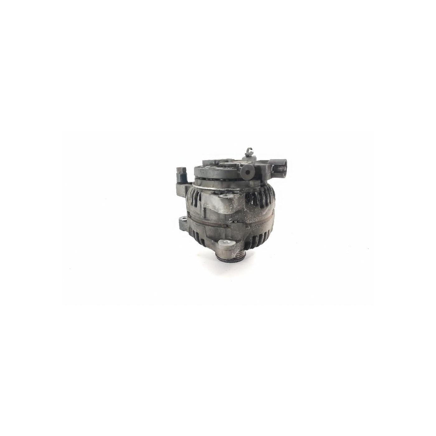 alternatore alternatore