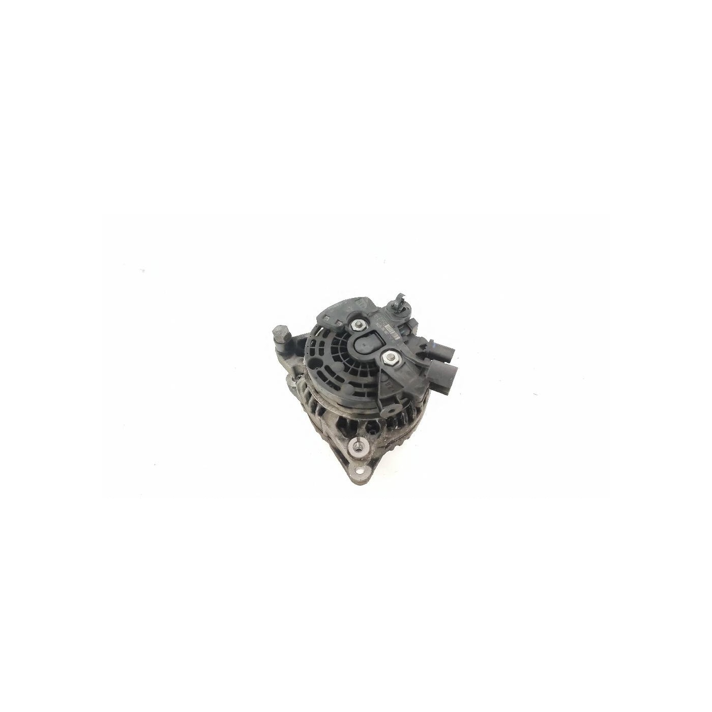 alternatore alternatore