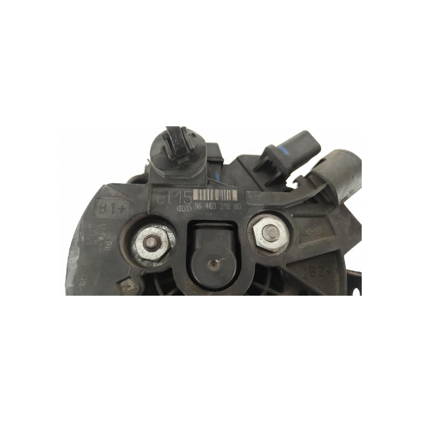 alternatore alternatore