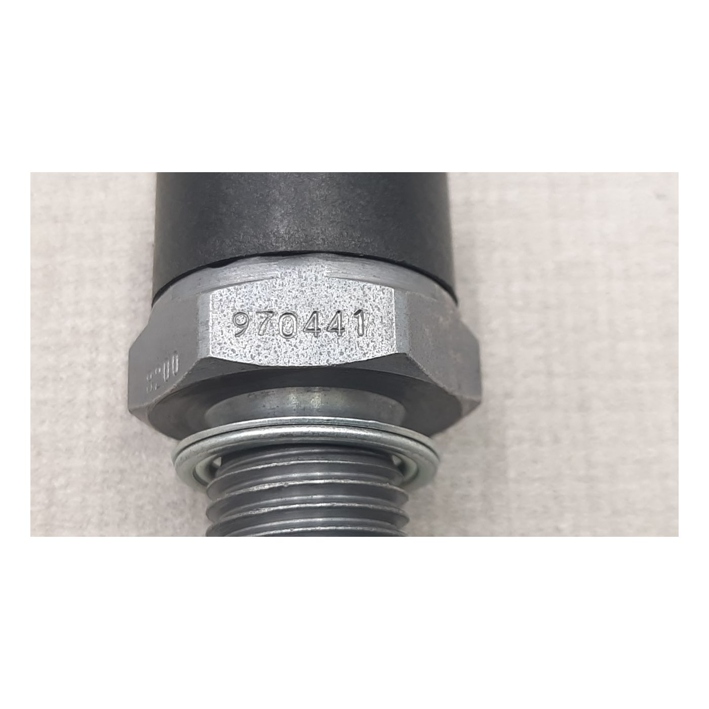 Sensor de presión del aceite del motor Sensor de presión del aceite del motor