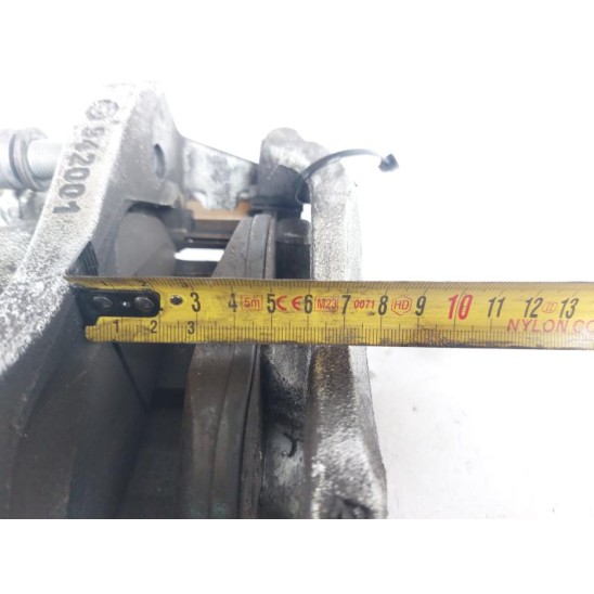 pinza freno anteriore destro per OPEL Movano (u9) 2021>- 2.2 D 4404C0 pinza freno anteriore destro per OPEL Movano (u9) 2021>- 2.2 D 4404C0