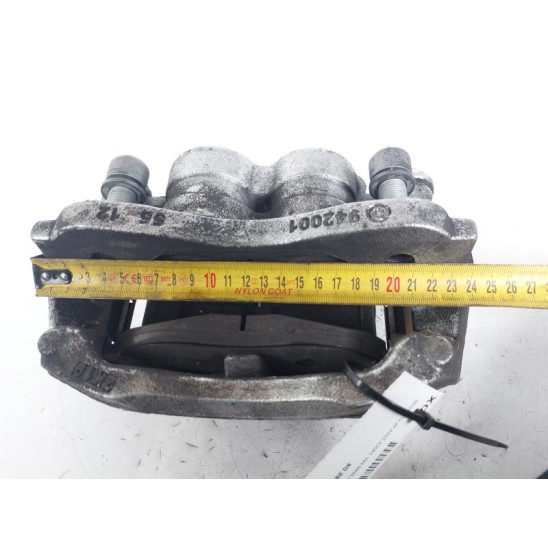 pinza freno anteriore destro per OPEL Movano (u9) 2021>- 2.2 D 4404C0 pinza freno anteriore destro per OPEL Movano (u9) 2021>- 2.2 D 4404C0