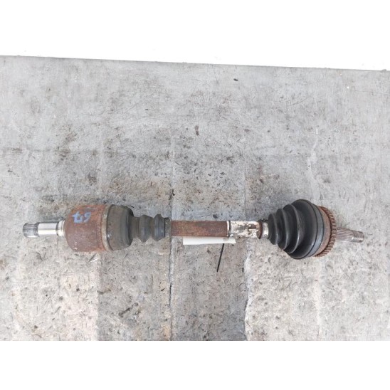 semiasse anteriore sinistra for FIAT Scudo (222) 1481452080 semiasse anteriore sinistra for FIAT Scudo (222) 1481452080