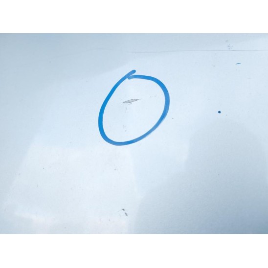 cofano para DACIA Logan (l90) 1.5 dCi (KS0W) 6001546685 cofano para DACIA Logan (l90) 1.5 dCi (KS0W) 6001546685