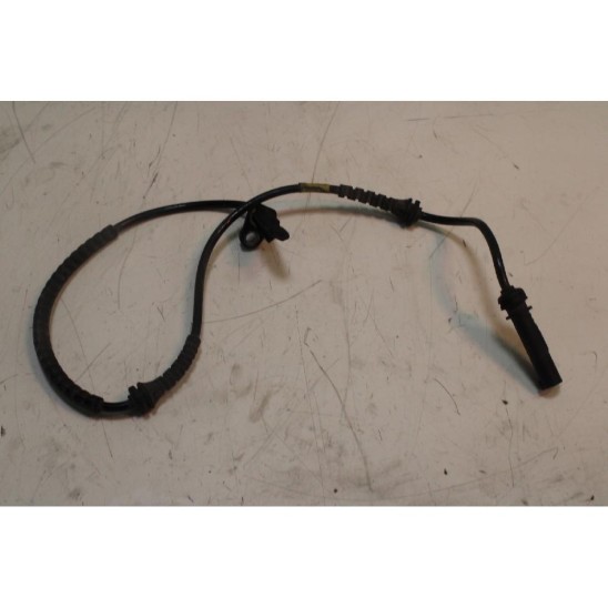 sensore abs anteriore sinistro for MINI Mini Clubman (f54) 1.5 TD (85kw) SW 5p/d/1496cc F00C1G0028,0265008847,34526850765-02 sensore abs anteriore sinistro for MINI Mini Clubman (f54) 1.5 TD (85kw) SW 5p/d/1496cc F00C1G0028,0265008847,34526850765-02
