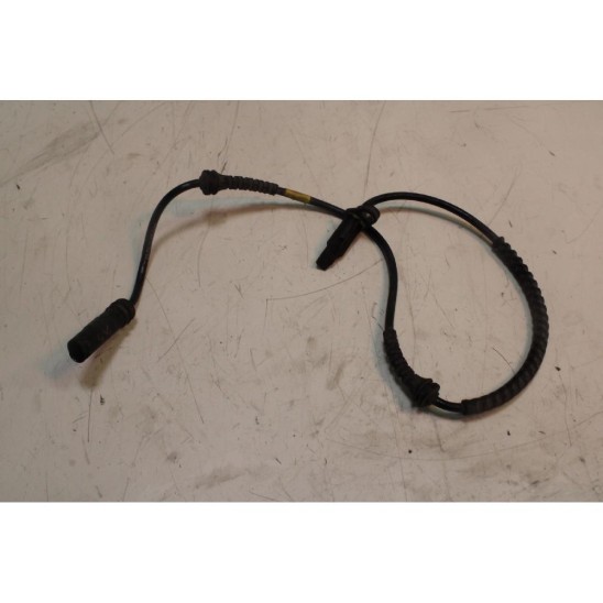 sensore abs anteriore sinistro for MINI Mini Clubman (f54) 1.5 TD (85kw) SW 5p/d/1496cc F00C1G0028,0265008847,34526850765-02 sensore abs anteriore sinistro for MINI Mini Clubman (f54) 1.5 TD (85kw) SW 5p/d/1496cc F00C1G0028,0265008847,34526850765-02