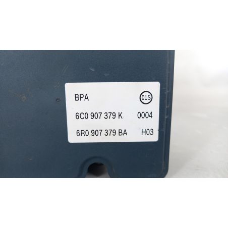 Centralina Pompa Abs per SKODA Fabia 1.0 MPI (55KW) BER 5P/B/999CC 6C0614517K