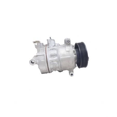 Compressore Aria Condizionata per SKODA Fabia 1.0 MPI (55KW) BER 5P/B/999CC 5Q0820803G