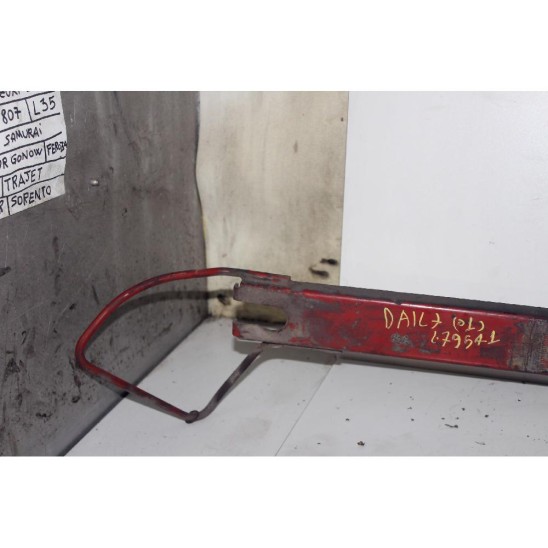 supporto ruota di scorta per FIAT Daily I Autobús 2.8 JTD d/2800cc. (50ql.<) 