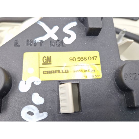 fanale posteriore sinistro for OPEL Vectra (j96) 1.6 16V Ber. 5p/b/1598cc 113348-B fanale posteriore sinistro for OPEL Vectra (j96) 1.6 16V Ber. 5p/b/1598cc 113348-B