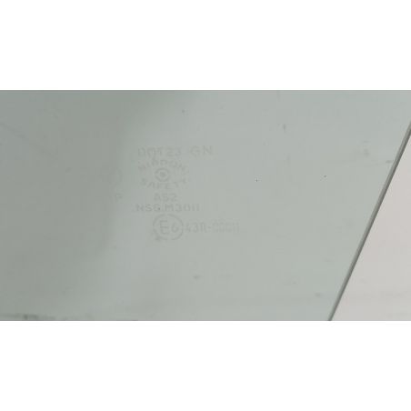 Vetro Cristallo Scendente Porta Anteriore Sinistra per MAZDA Demio 1.3 16V 75 MNV 5P/B/1324CC 43R-00011
