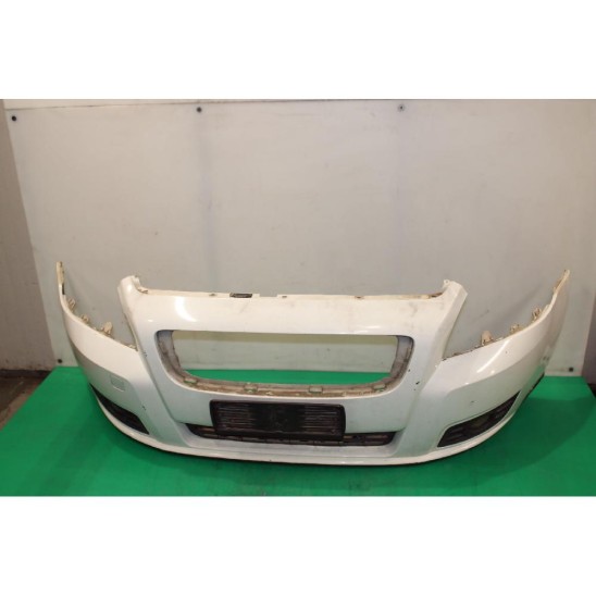 paraurti anteriore para VOLVO V50 (545) 1.6 TD (80kw) SW 5p/d/1560cc. - paraurti anteriore para VOLVO V50 (545) 1.6 TD (80kw) SW 5p/d/1560cc. -