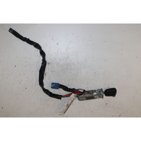 commutatore avviamento for PEUGEOT 206 Sw (2e/k) 1.1 Ber. 3p/b/1124cc. -