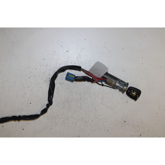 commutatore avviamento for PEUGEOT 206 Sw (2e/k) 1.1 Ber. 3p/b/1124cc. -