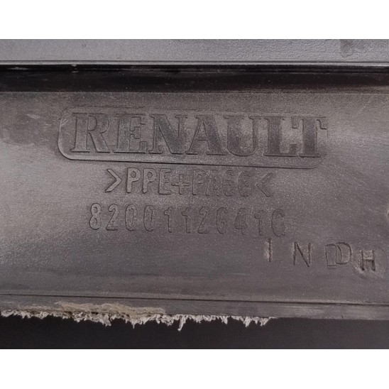 parafango anteriore sinistro für RENAULT Megane C+c 2a Serie 1.9 dCi C+C 2p/d/1870cc 8200112641g