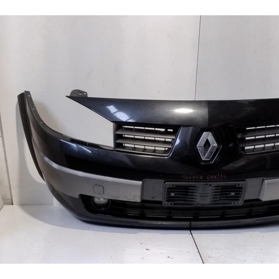 paraurti anteriore für RENAULT Megane C+c 2a Serie 1.9 dCi C+C 2p/d/1870cc 8200073455 paraurti anteriore für RENAULT Megane C+c 2a Serie 1.9 dCi C+C 2p/d/1870cc 8200073455