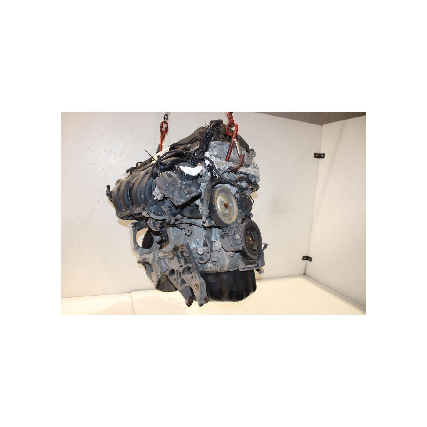 motor completo motor completo