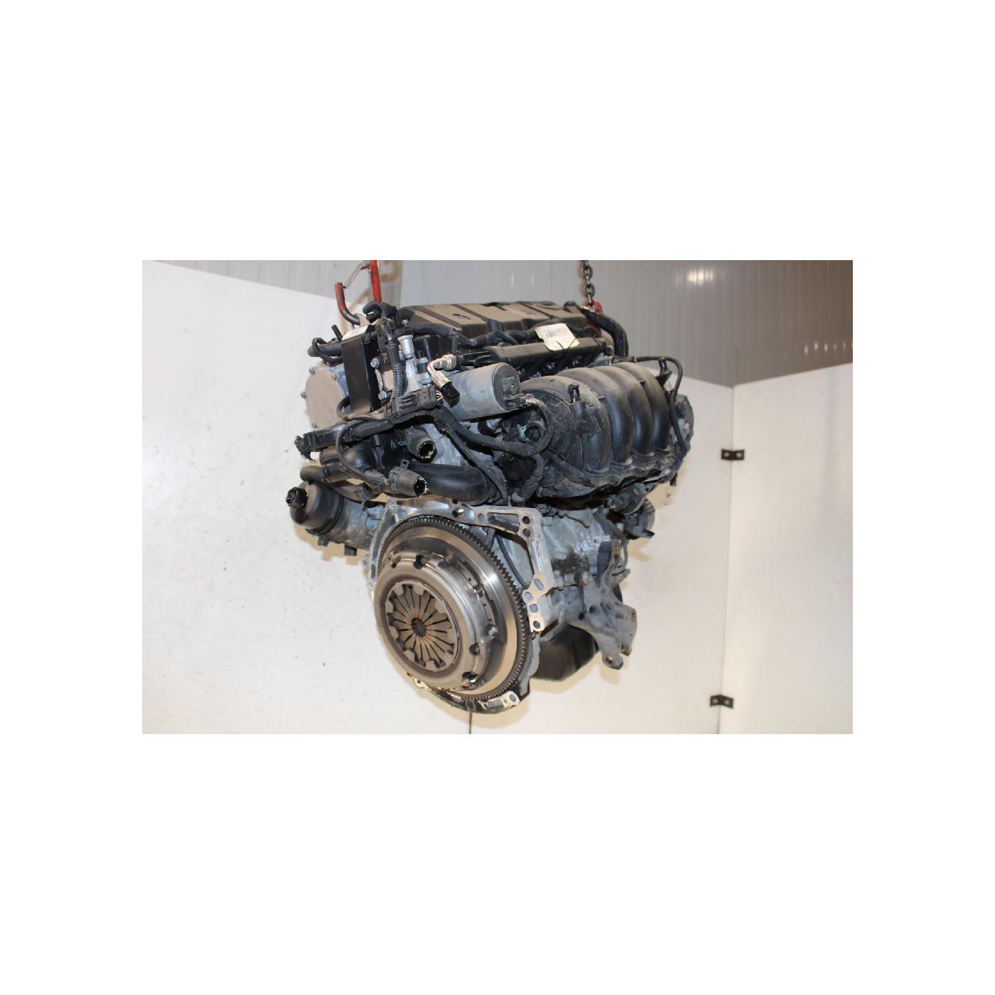 motor completo motor completo