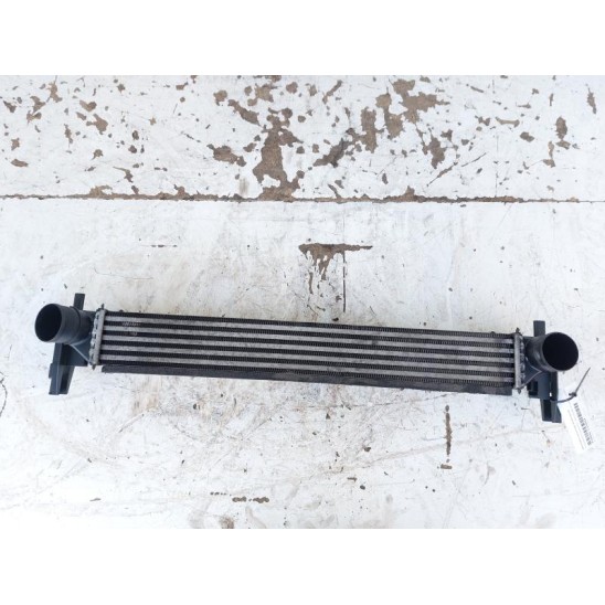 intercooler for VOLKSWAGEN Polo (6r1-6c1) 6R0145805 intercooler for VOLKSWAGEN Polo (6r1-6c1) 6R0145805