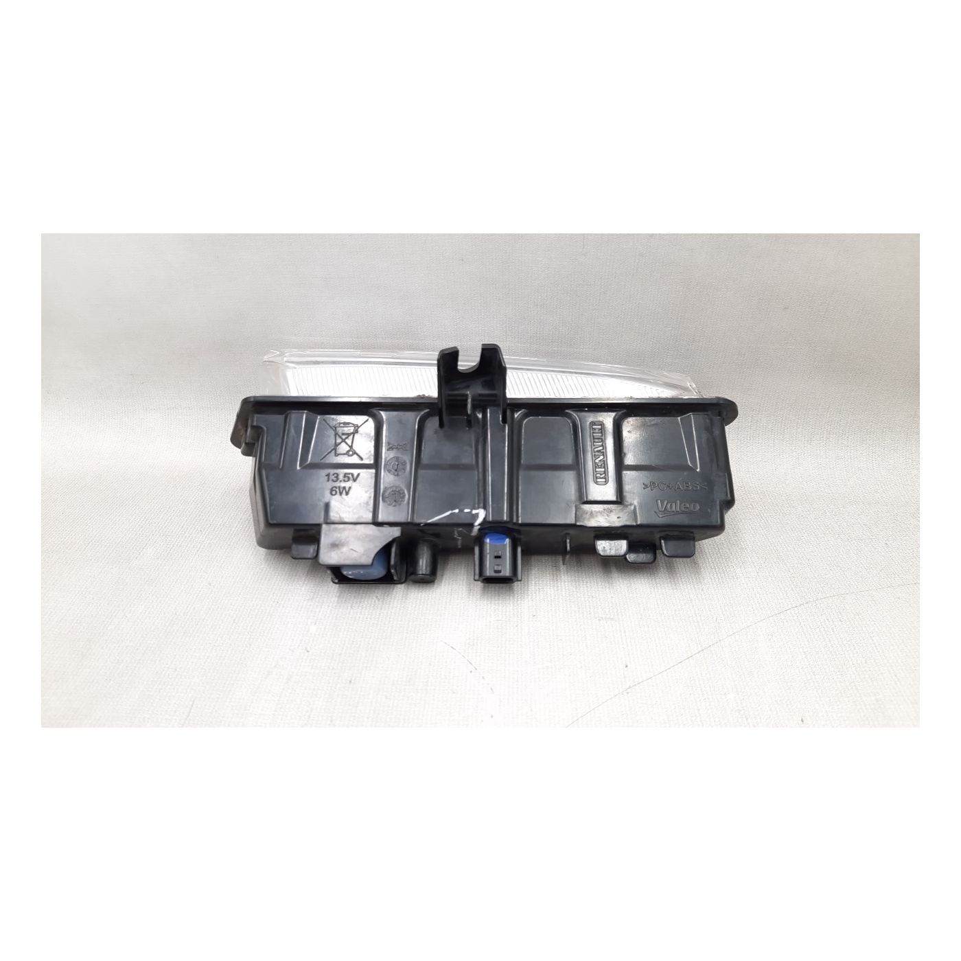 Front Left Arrow Light Front Left Arrow Light