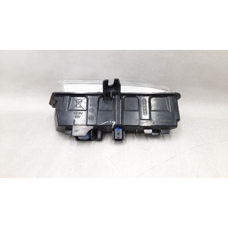 Luz de flecha delantera izquierda para RENAULT Captur 0.9 TCE (66KW) SUV 5P/B/898CC 266059493R Luz de flecha delantera izquierda para RENAULT Captur 0.9 TCE (66KW) SUV 5P/B/898CC 266059493R