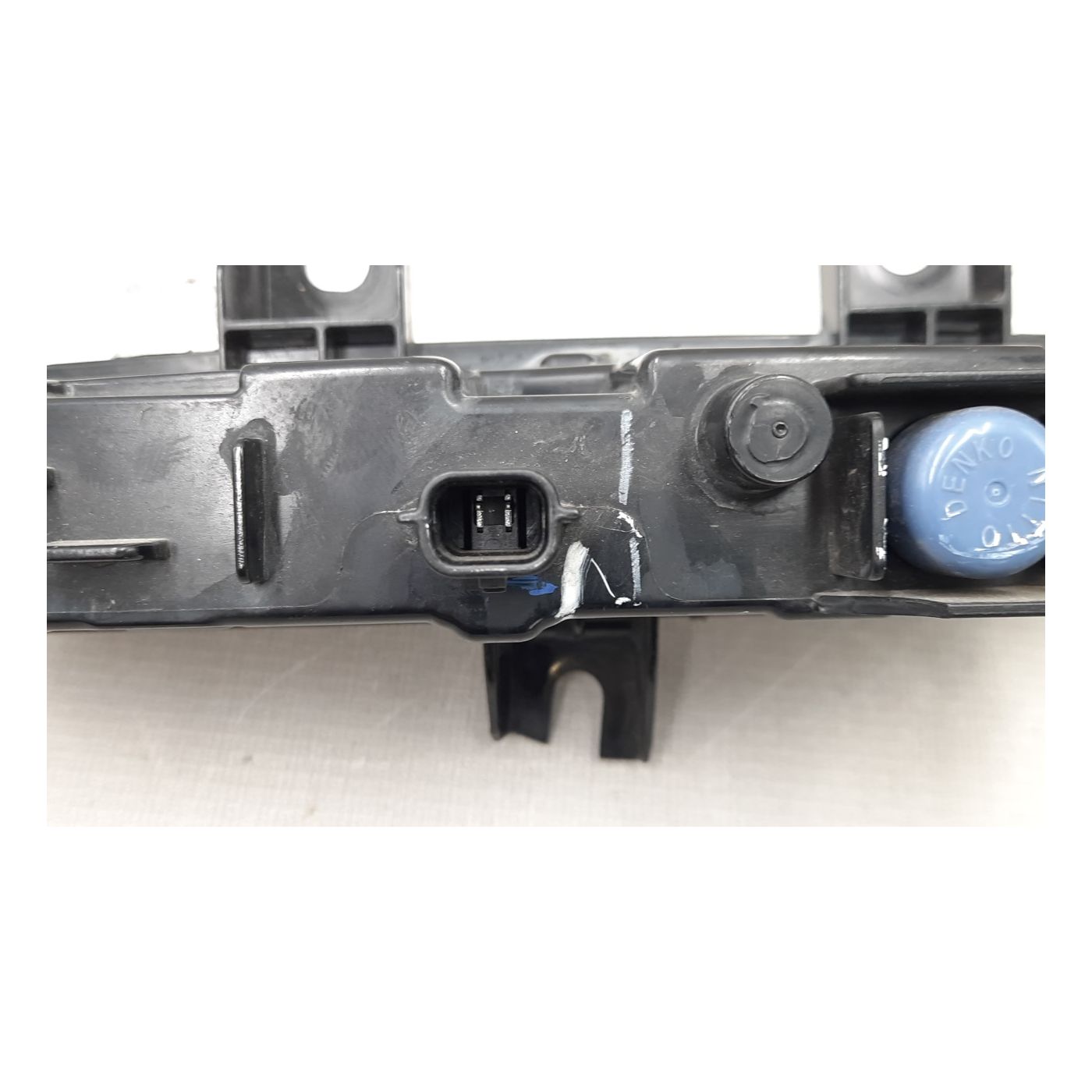 Front Left Arrow Light Front Left Arrow Light