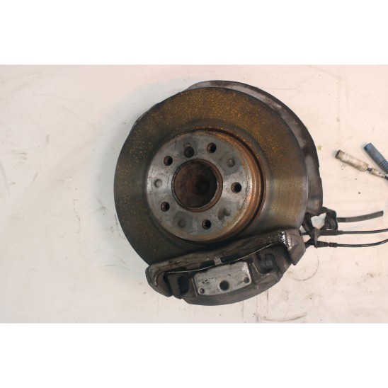 mozzo anteriore sinistro para BMW 5 Touring (e61) 2.0 TD (520d) (130kw) 2WD SW 5p/d/1995cc mozzo anteriore sinistro para BMW 5 Touring (e61) 2.0 TD (520d) (130kw) 2WD SW 5p/d/1995cc