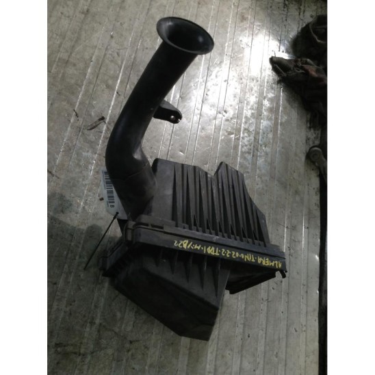 scatola filtro aria für NISSAN Almera Tino (v10) 2.2 TDDI (84kw) Mnv 5p/d/2184cc. scatola filtro aria für NISSAN Almera Tino (v10) 2.2 TDDI (84kw) Mnv 5p/d/2184cc.