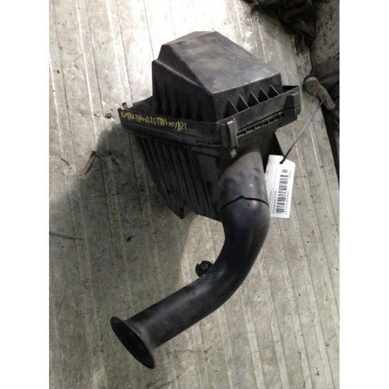 scatola filtro aria für NISSAN Almera Tino (v10) 2.2 TDDI (84kw) Mnv 5p/d/2184cc. scatola filtro aria für NISSAN Almera Tino (v10) 2.2 TDDI (84kw) Mnv 5p/d/2184cc.