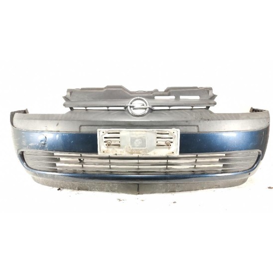paraurti anteriore par OPEL Corsa 1.2 (F08, F68) 